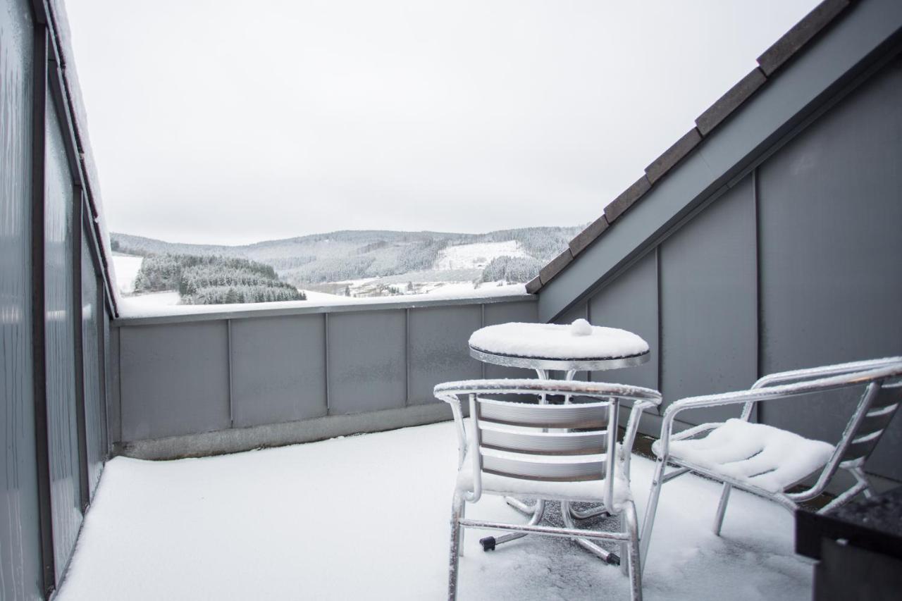 Am Kleehagen 51-f Winterberg
