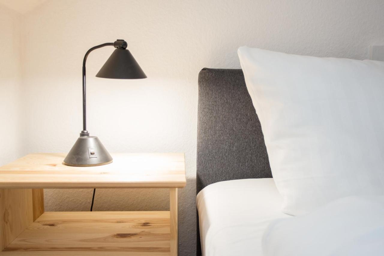 Apartment Am Kleehagen 51-f